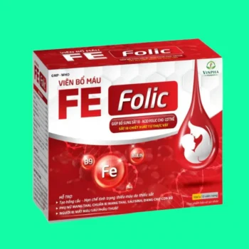 Fe Folic