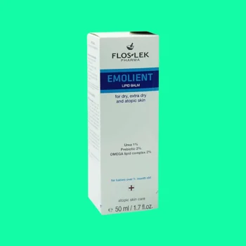 Floslek Pharma Emollient Lipid Balm