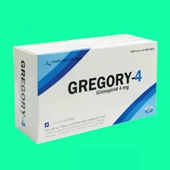 gregory 4