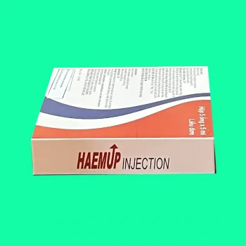 HAEM Up Injection