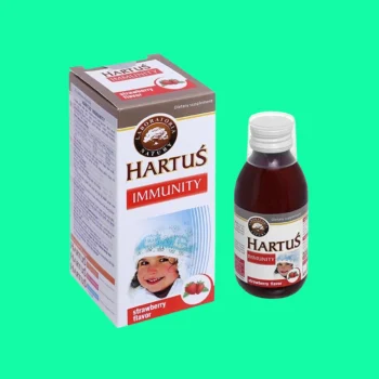 Thuốc Hartus Immunity