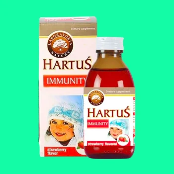 Thuốc Hartus Immunity