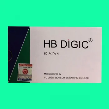 hb digic 7