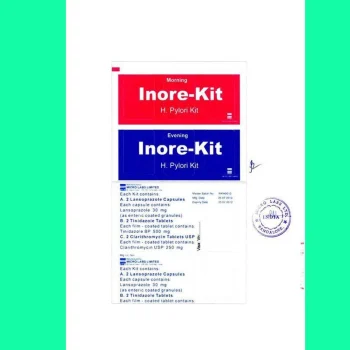 Thuốc Inore-Kit