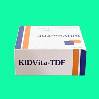 Kidvita-TDF