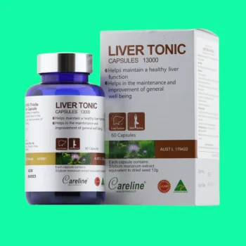Careline Liver Tonic