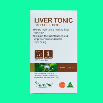 Careline Liver Tonic