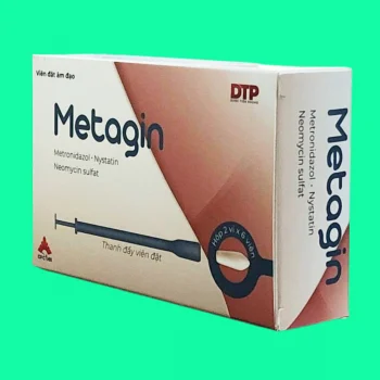 metagin 1