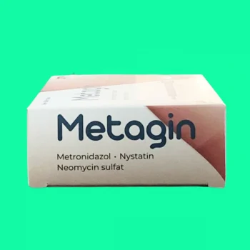 metagin 2