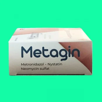 metagin 4
