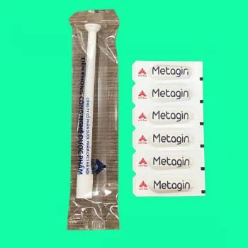 metagin 9