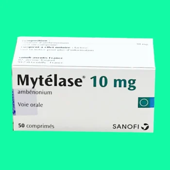 Mytelase 10mg