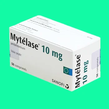 Mytelase 10mg