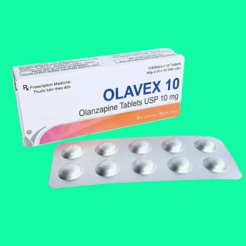 Olavex 10