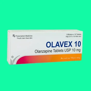 Olavex 10