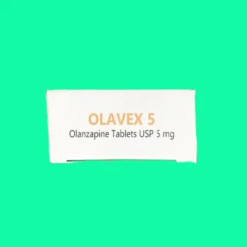 Olavex 5