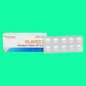 Olavex 5