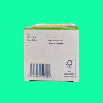 Men vi sinh Optibac Bifido & Fibre Probiotics 6 Optibac Bifido & Fibre Probiotics