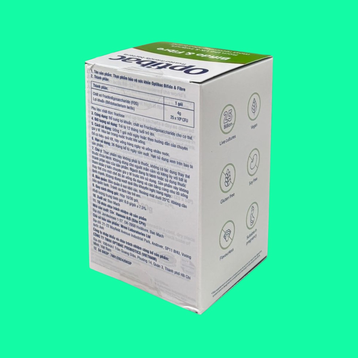 optibac-bifido-&-fibre-probiotics-7 Optibac Bifido & Fibre Probiotics
