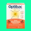Kẹo dẻo Optibac Adult Gummies Probiotics