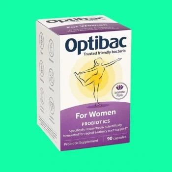 Optibac Probiotic For Women