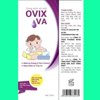 Ovix AV