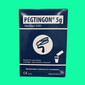 Pegtingon 5g