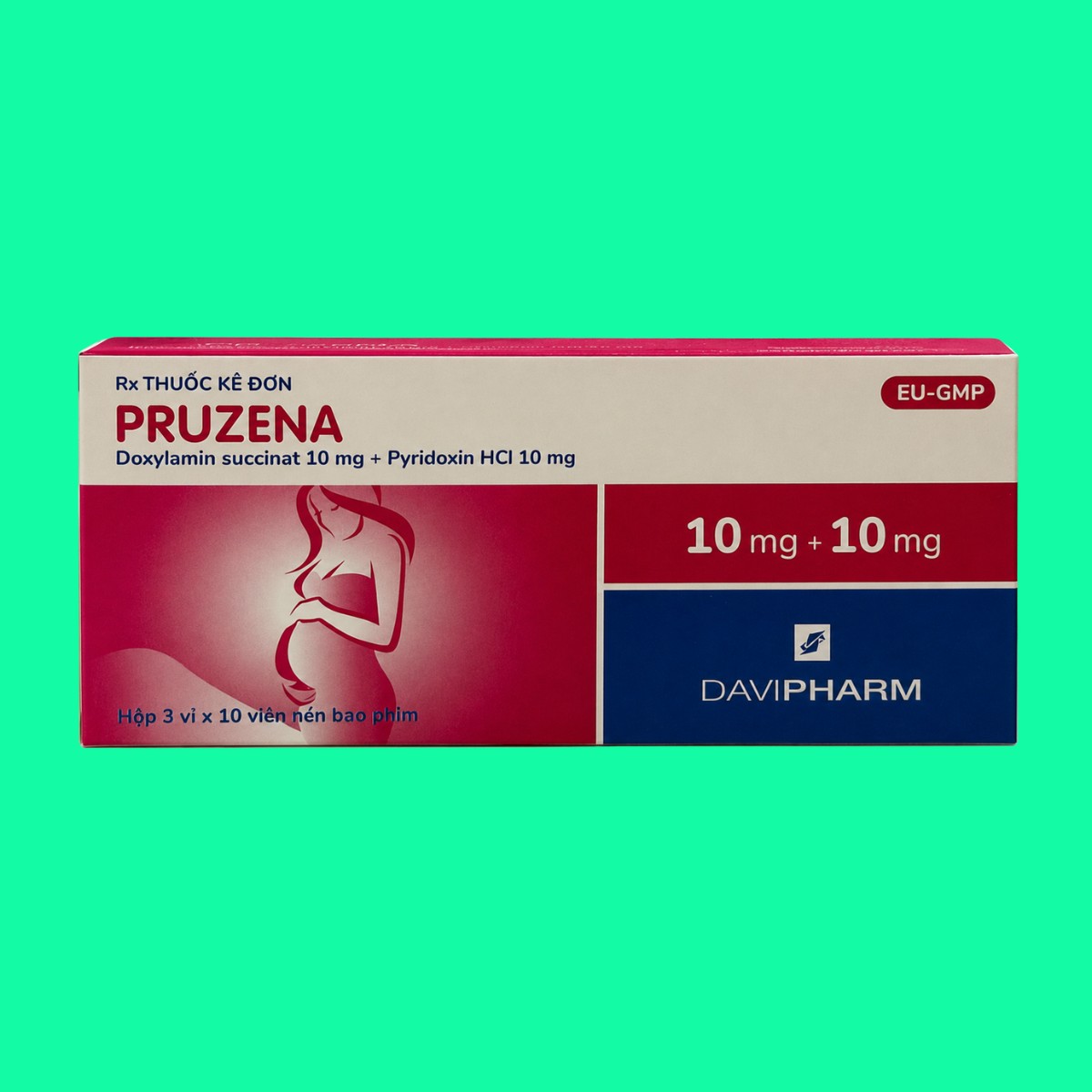 pruzena-10mg-1 Pruzena