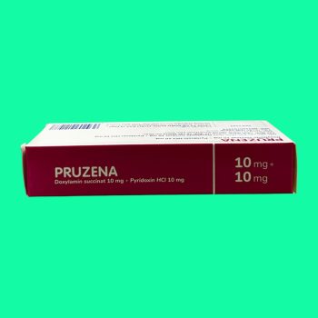 Pruzena 3 Pruzena