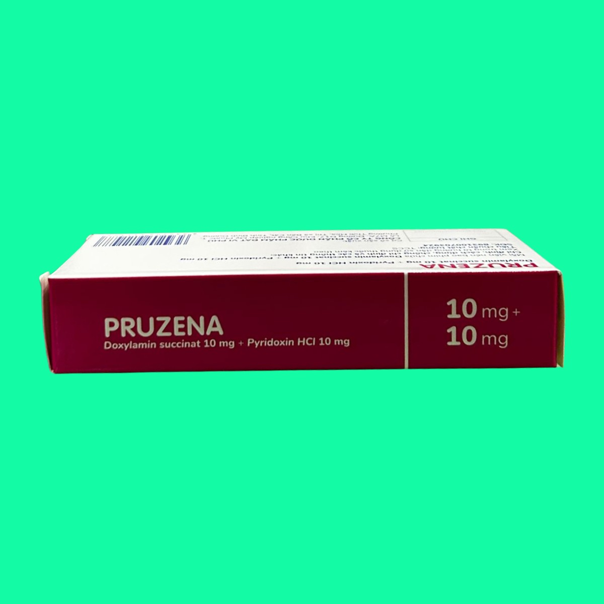 pruzena-10mg-2 Pruzena