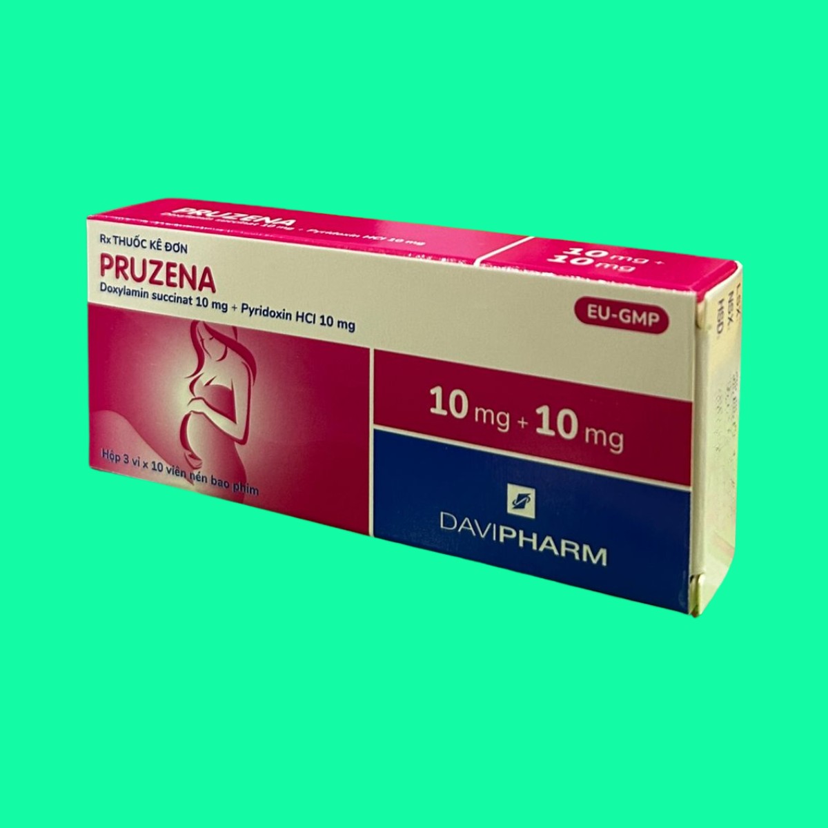 pruzena-10mg-3 Pruzena