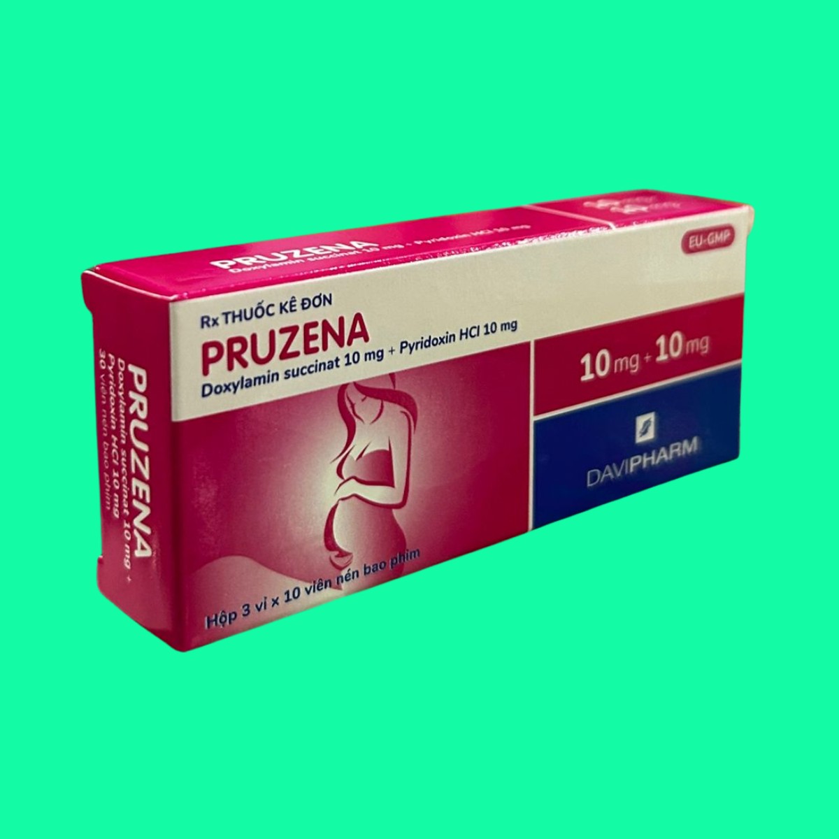 pruzena-10mg-5 Pruzena