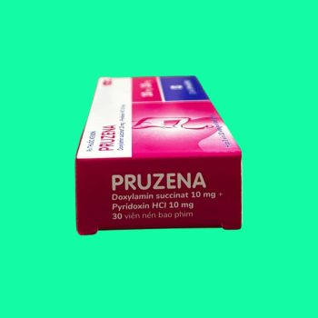Pruzena 5 Pruzena