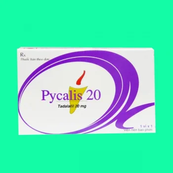 pycalic 20