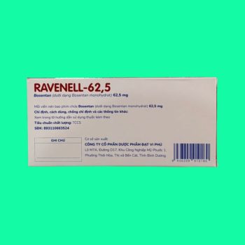 Ravenell-62,5