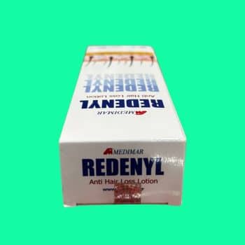 Redenyl Lotion 80ml