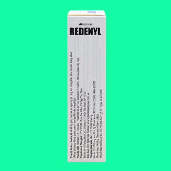 Redenyl Lotion