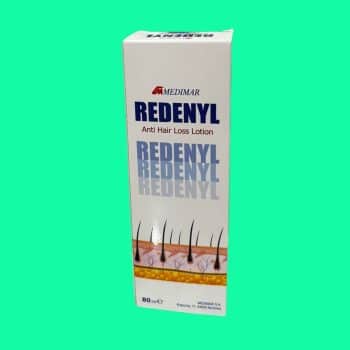 Redenyl Lotion 80ml