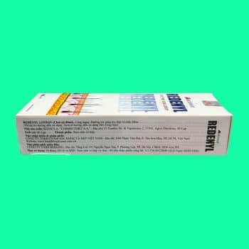 Redenyl Lotion 80ml