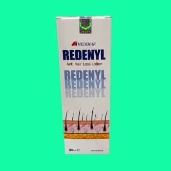 Redenyl Lotion 80ml