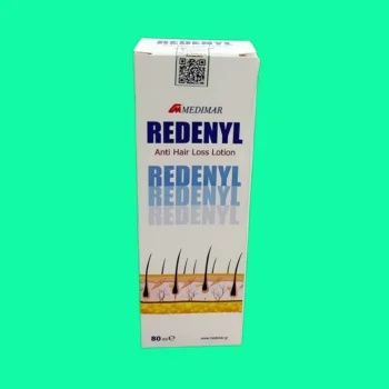 Redenyl lotion 80ml