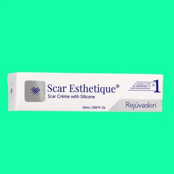 Scar Esthetique