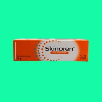 Skinoren Cream