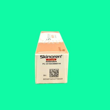 Skinoren 200Mg/G