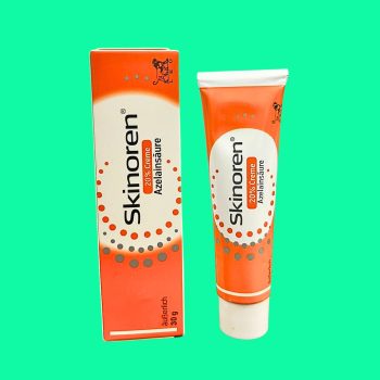 Skinoren 200Mg/G