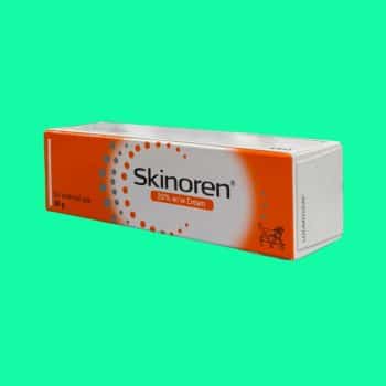 Skinoren Cream