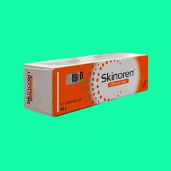 Skinoren Cream