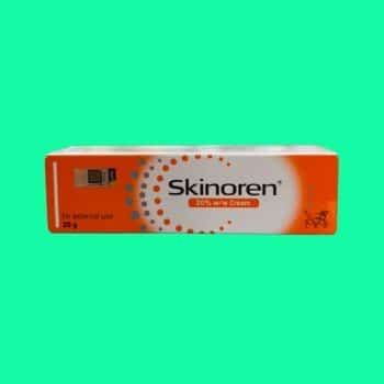 Skinoren Cream