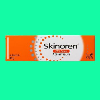 Skinoren Cream