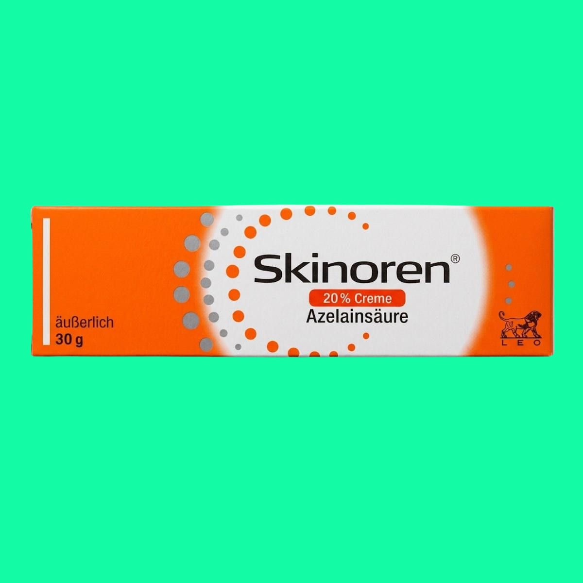 skinoren-cream-1 Skinoren Cream